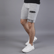 TFE Grey Shorts - TeeFit Fashion