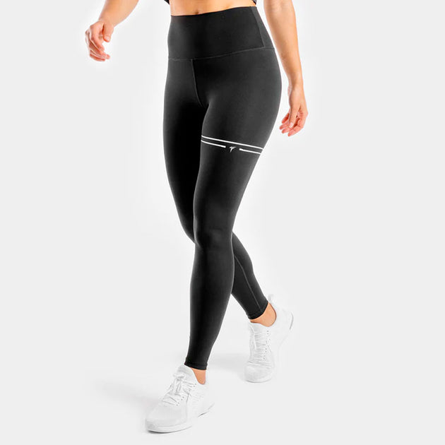 Double Arrow Legging Black main image 0