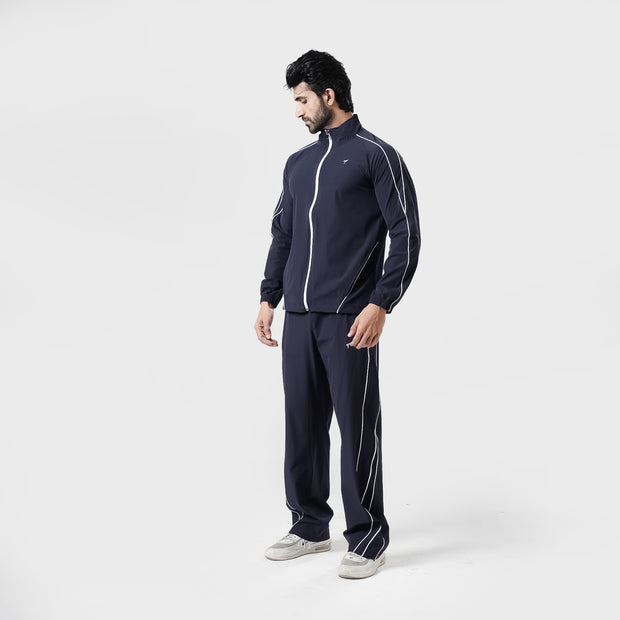 Tf-Premium Navy AeroTech Loose Bottoms