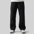 Tf-Premium Black Retro Training Bottoms