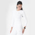Tf-Premium White Full Sleeve Easylift Top