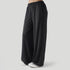 Tf-Premium Black Effortless Relay Pants