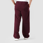 Tf-Maroon Women Signature Series Ribstop Bottoms
