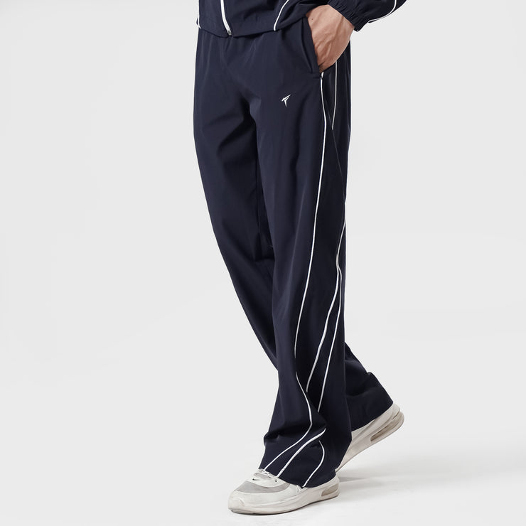Tf-Premium Navy AeroTech Loose Bottoms