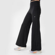 Tf-Premium Black EasyLift Straight Leg Legging Pants