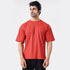 Tf-Rust Ultra Stretch Oversize Men Tees