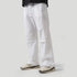 Tf-Premium White Retro Training Bottoms