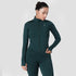 Tf-Premium Deep Forest AURA Active Jacket