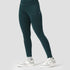 Tf-Premium Forest Green AURA Active Leggings