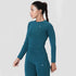 Tf-Premium Forest Green Full Sleeve Easylift Top