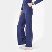 Tf-Premium Navy EasyLift Straight Leg Legging Pants
