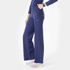 Tf-Premium Navy EasyLift Straight Leg Legging Pants