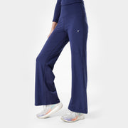 Tf-Premium Navy EasyLift Straight Leg Legging Pants