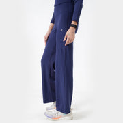 Tf-Premium Navy EasyLift Straight Leg Legging Pants