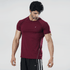 Tf-Premium Maroon Power Tee
