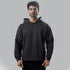 Tf-Charcoal 380 HEAVY GSM Pro Series Hoodie