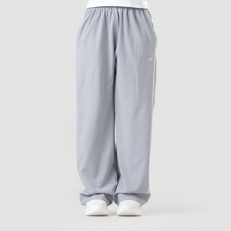 Tf-Steel Grey Women Signature Series Ribstop Bottoms