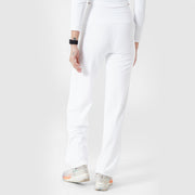 Tf-Premium White EasyLift Straight Leg Legging Pants