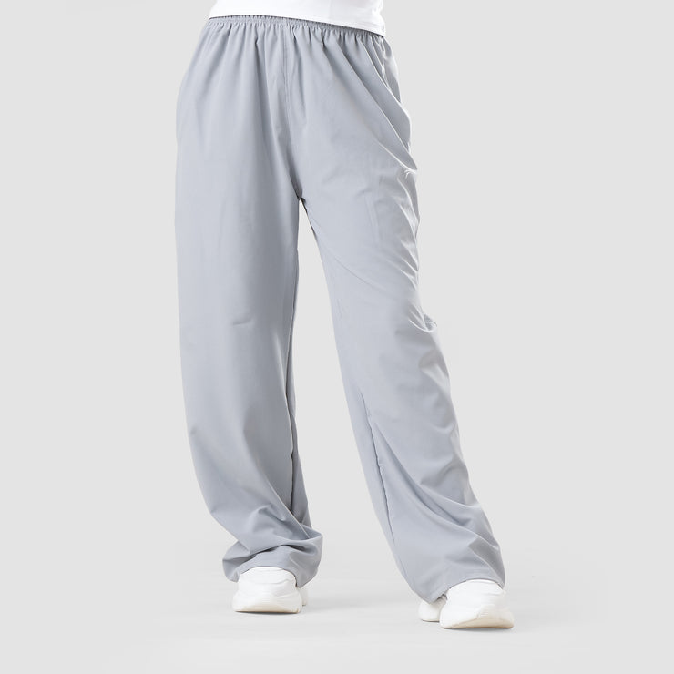 Tf-Steel Grey Women Signature Series Ribstop Bottoms