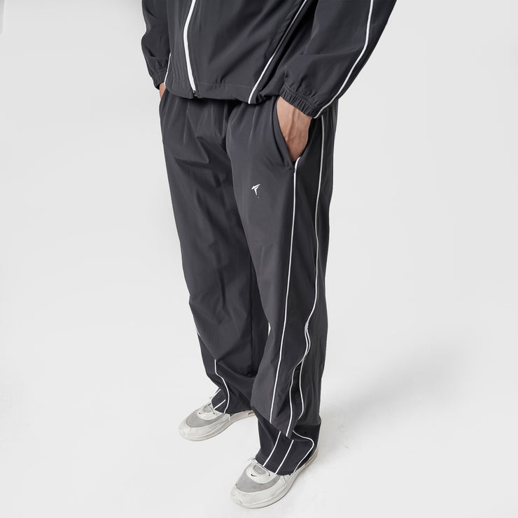 Tf-Premium Charcoal AeroTech Loose Bottoms