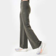 Tf-Premium Olive EasyLift Straight Leg Legging Pants
