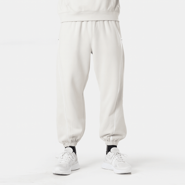 Tf-Premium Cream Essential Multi Piping Bottoms