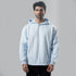 Tf-Light Blue 380 HEAVY GSM Pro Series Hoodie