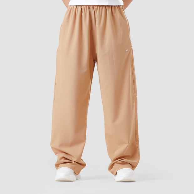 Tf-Biege Women Signature Series Ribstop Bottoms