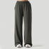 Tf-Premium Olive Effortless Relay Pants