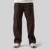 Tf-Premium Brown Retro Training Bottoms