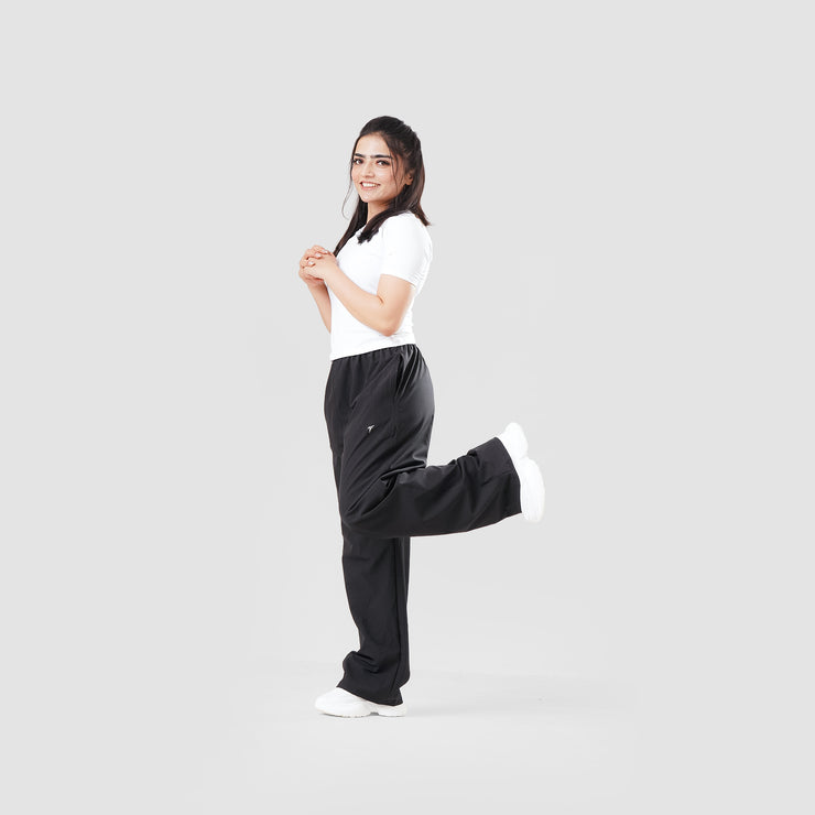 Tf-Black Women Signature Series Ribstop Bottoms