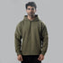Tf-Olive 380 HEAVY GSM Pro Series Hoodie