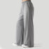 Tf-Premium Silver Effortless Relay Pants