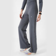 Tf-Premium Grey EasyLift Straight Leg Legging Pants