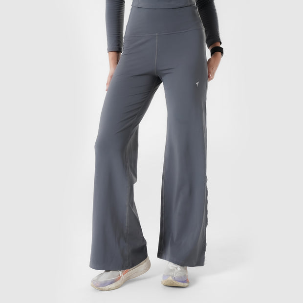 Tf-Premium Grey EasyLift Straight Leg Legging Pants