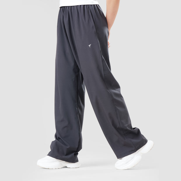 Tf-Charcoal Women Signature Series Ribstop Bottoms
