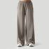 Tf-Premium Khaki Effortless Relay Pants