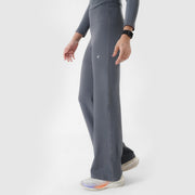 Tf-Premium Grey EasyLift Straight Leg Legging Pants