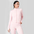 Tf-Premium Rose Mist AURA Active Jacket