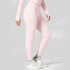 Tf-Premium Rose Mist AURA Active Leggings