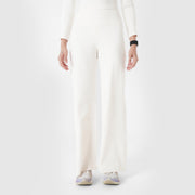 Tf-Premium Beige EasyLift Straight Leg Legging Pants