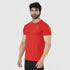 Tf-Red Muscle Fit Prime Tee