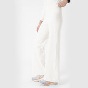 Tf-Premium Beige EasyLift Straight Leg Legging Pants