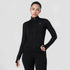Tf-Premium Black AURA Active Jacket