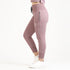 Tf-Light Grape High Waisted Women Trouser