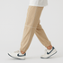 Tf-Premium Biege Micro All Piping Bottoms