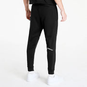 Tf-Black Premium Micro Interlock Training Dept Bottoms