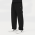 Tf-Premium Black 5 Pocket Micro Terry Bottom
