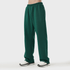Tf-Premium Green AeroScuba Cotton Trouser