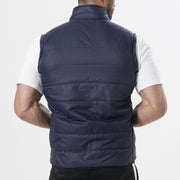 Tf-Navy Premium Sleeveless Puffer Jacket